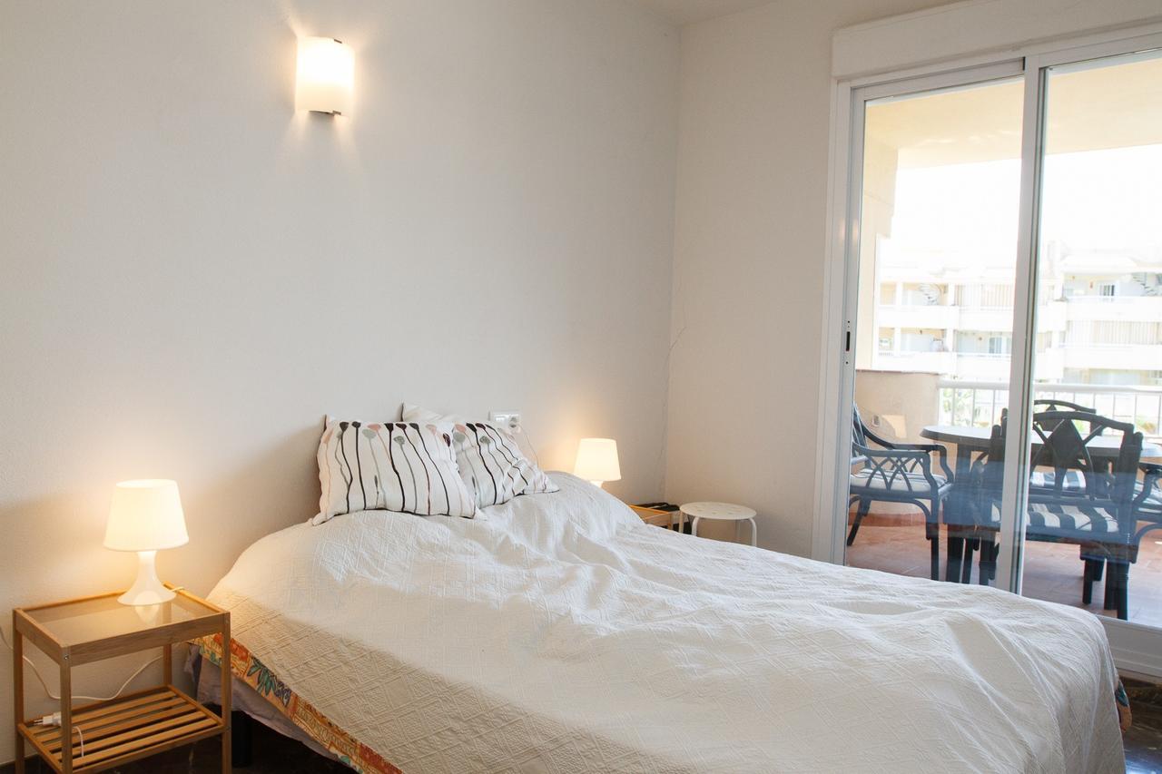 Apartamento Monte Cañada Fuengirola