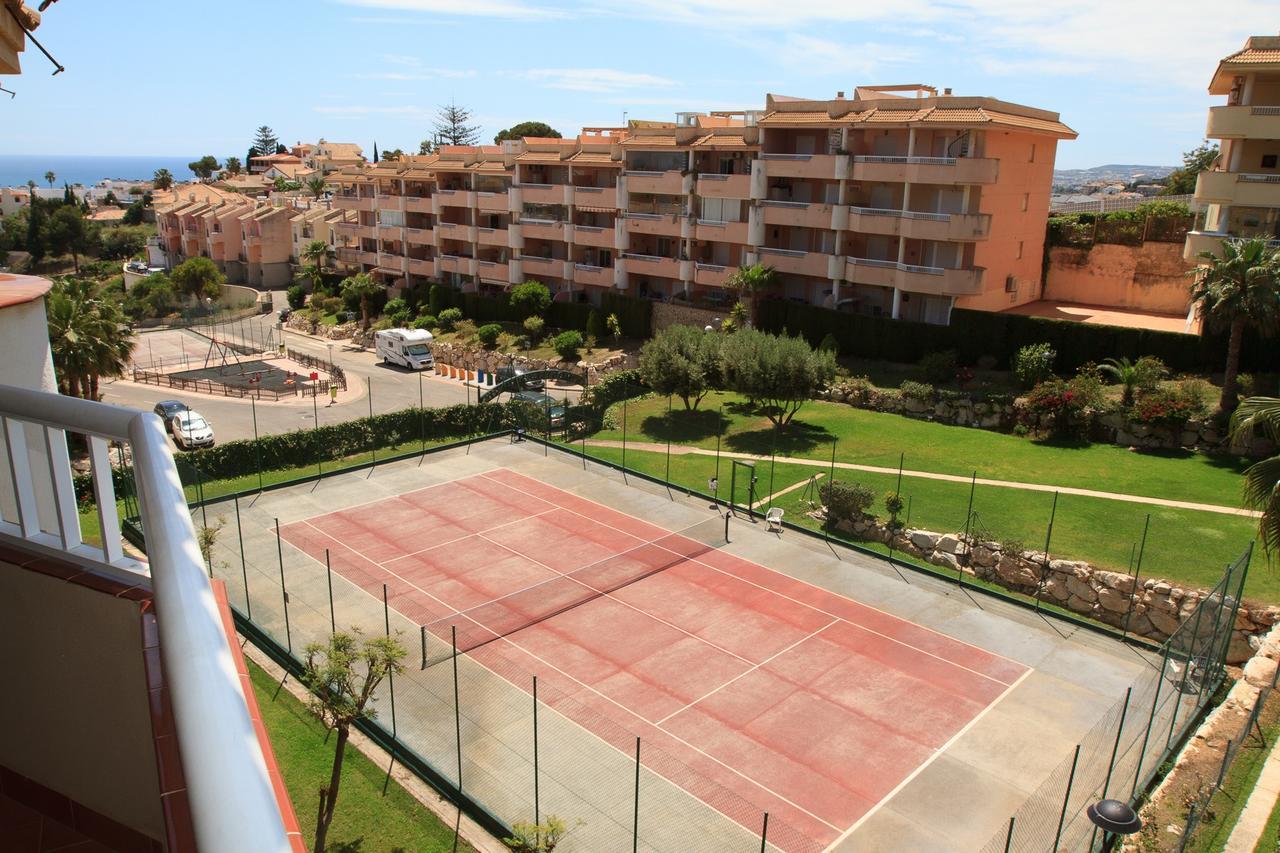 Monte Cañada Apartamento *