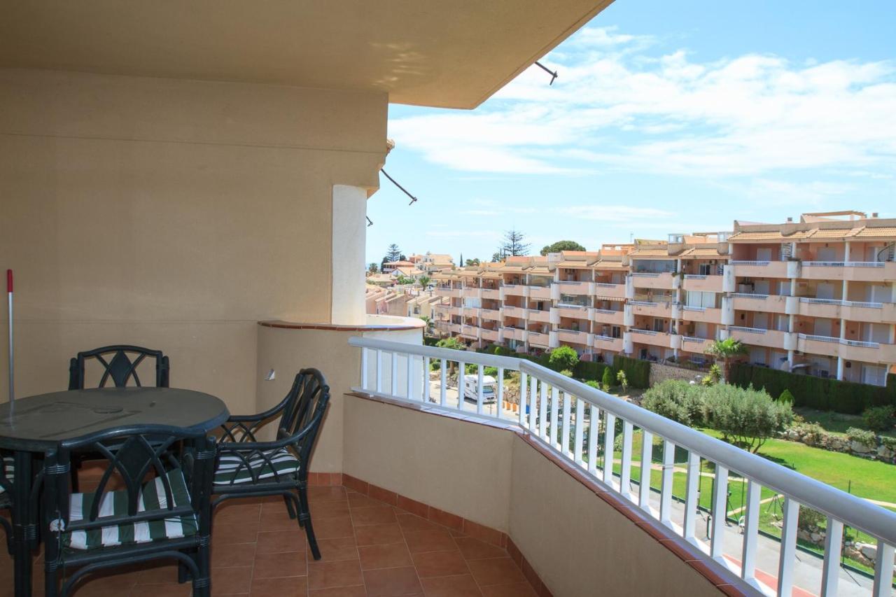 Monte Cañada Apartamento *