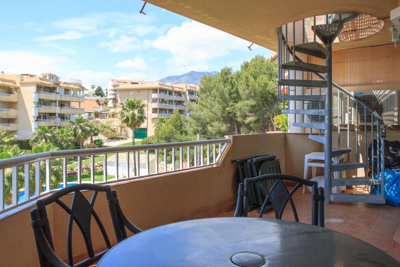 Monte Cañada Apartamento