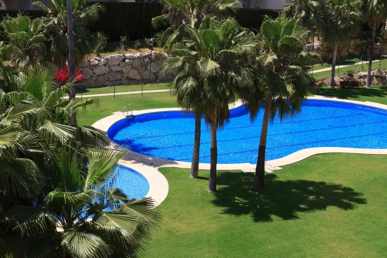 Monte Cañada Apartamento Fuengirola