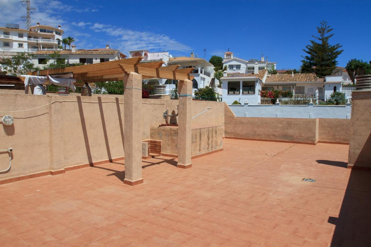 Monte Cañada Apartamento