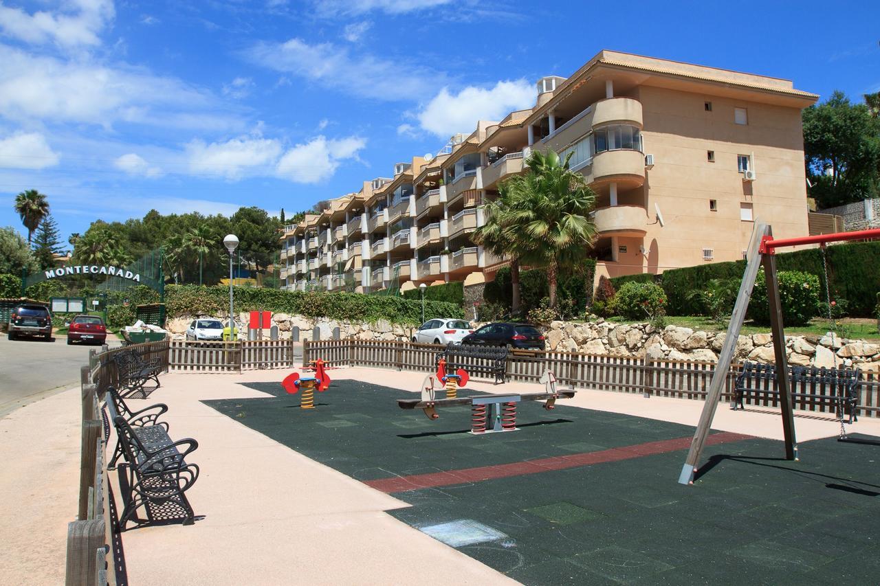 Apartamento Monte Cañada